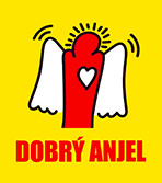logo dobrý anjel